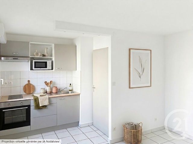 appartement - MURET - 31