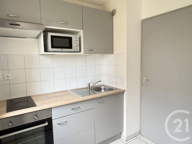 Appartement T2 &agrave; vendre - 2 pi&egrave;ces - 45,36 m2 - Muret - 31 - MIDI-PYRENEES