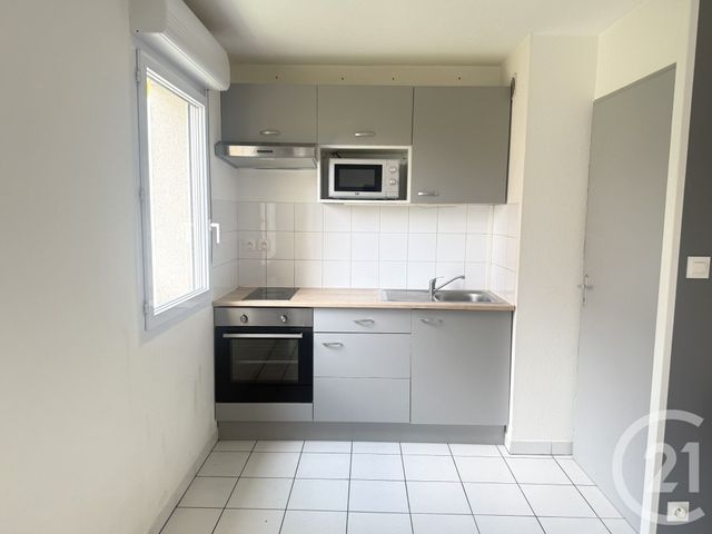 Appartement T2 &agrave; vendre - 2 pi&egrave;ces - 45,36 m2 - Muret - 31 - MIDI-PYRENEES
