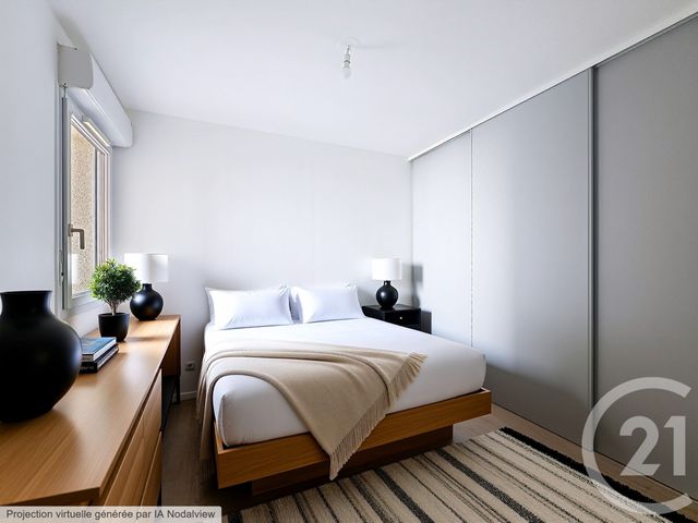 Appartement T2 &agrave; vendre - 2 pi&egrave;ces - 45,36 m2 - Muret - 31 - MIDI-PYRENEES