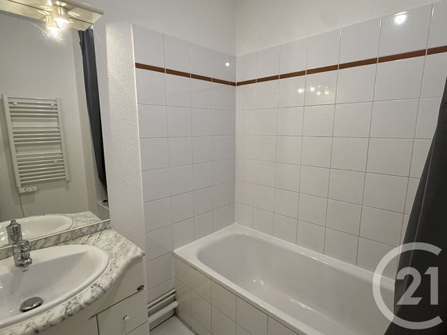 Appartement T2 &agrave; vendre - 2 pi&egrave;ces - 45,36 m2 - Muret - 31 - MIDI-PYRENEES