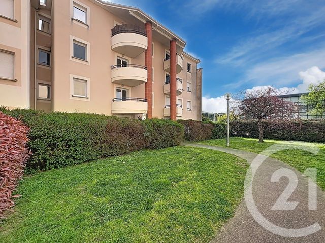 Appartement T2 &agrave; vendre - 2 pi&egrave;ces - 45,36 m2 - Muret - 31 - MIDI-PYRENEES