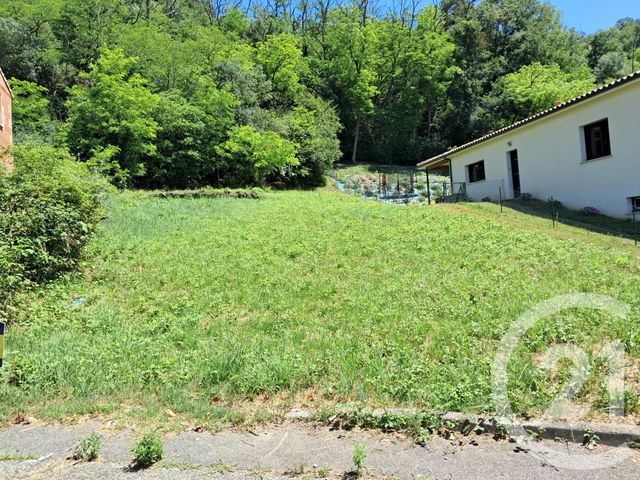 Terrain &agrave; vendre - 1582 m2 - 31 - MIDI-PYRENEES