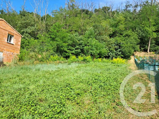 Terrain &agrave; vendre - 1582 m2 - 31 - MIDI-PYRENEES