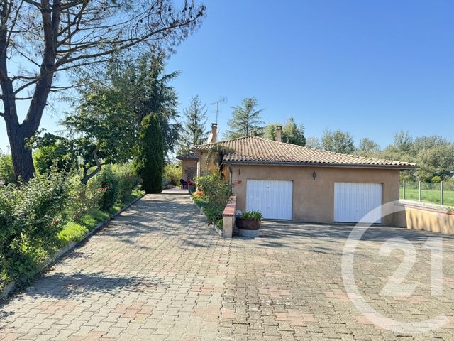Maison à vendre - 4 pièces - 117,99 m2 - Le Fauga - 31 - MIDI-PYRENEES