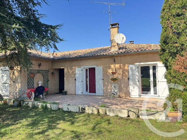 maison - LE FAUGA - 31