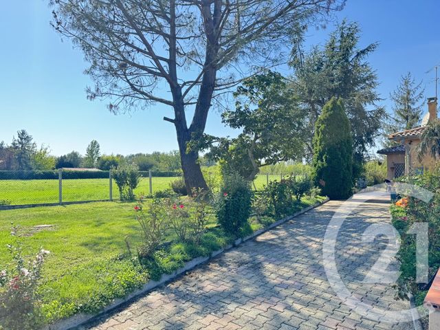 Maison à vendre - 4 pièces - 117,99 m2 - Le Fauga - 31 - MIDI-PYRENEES