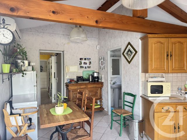 Maison à vendre - 7 pièces - 216,52 m2 - Muret - 31 - MIDI-PYRENEES