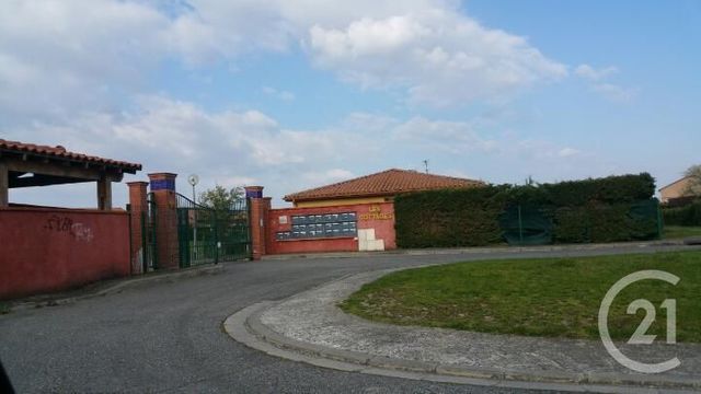 Prix immobilier MURET - Photo d’une maison vendue