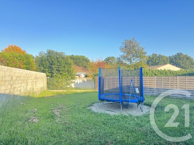 Maison &agrave; vendre - 6 pi&egrave;ces - 143,59 m2 - Lherm - 31 - MIDI-PYRENEES