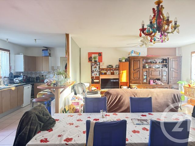 Maison &agrave; vendre - 6 pi&egrave;ces - 143,59 m2 - Lherm - 31 - MIDI-PYRENEES