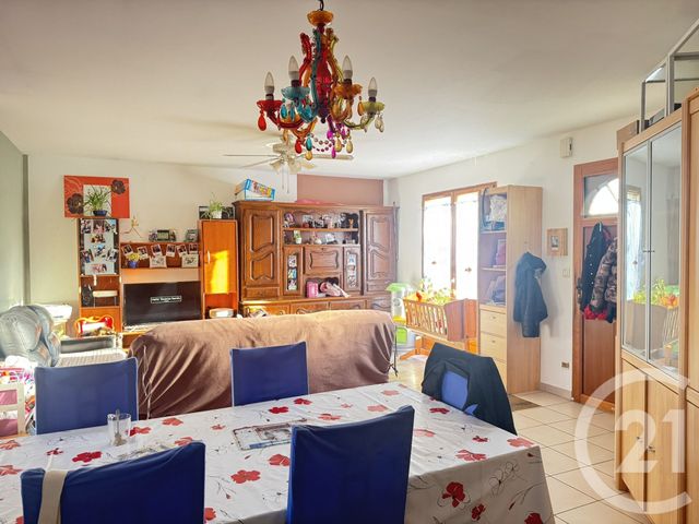 Maison &agrave; vendre - 6 pi&egrave;ces - 143,59 m2 - Lherm - 31 - MIDI-PYRENEES