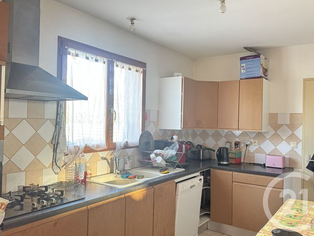 Maison &agrave; vendre - 6 pi&egrave;ces - 143,59 m2 - Lherm - 31 - MIDI-PYRENEES