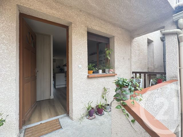 Appartement T3 à vendre - 3 pièces - 56,74 m2 - Muret - 31 - MIDI-PYRENEES