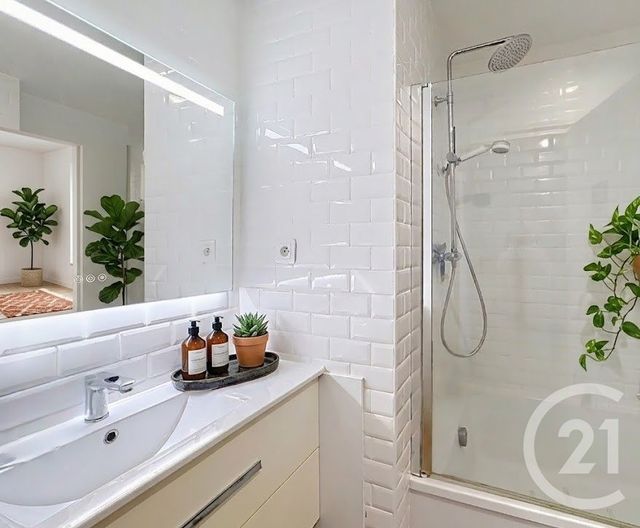 Appartement T3 &agrave; vendre - 3 pi&egrave;ces - 56,74 m2 - Muret - 31 - MIDI-PYRENEES