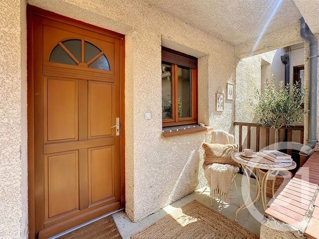 Appartement T3 &agrave; vendre - 3 pi&egrave;ces - 56,74 m2 - Muret - 31 - MIDI-PYRENEES