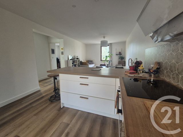 Appartement T3 &agrave; vendre - 3 pi&egrave;ces - 56,74 m2 - Muret - 31 - MIDI-PYRENEES