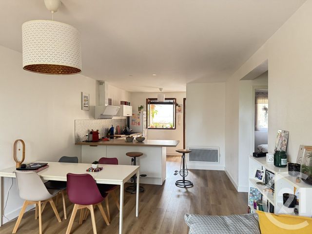 Appartement T3 à vendre - 3 pièces - 56,74 m2 - Muret - 31 - MIDI-PYRENEES