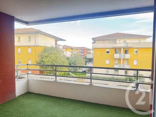 Appartement T3 à vendre - 3 pièces - 71,11 m2 - Muret - 31 - MIDI-PYRENEES