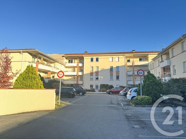 Appartement F3 à vendre - 3 pièces - 64,26 m2 - Eaunes - 31 - MIDI-PYRENEES
