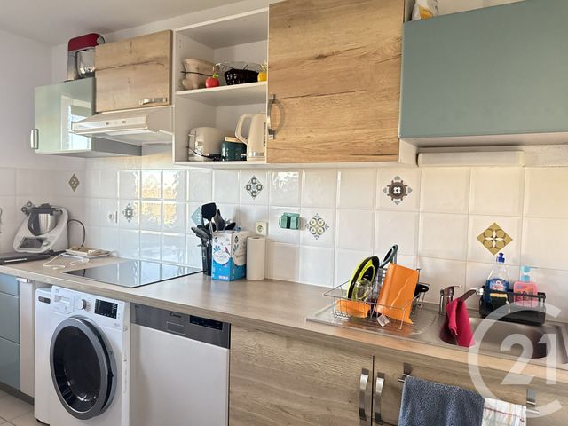 Appartement F3 à vendre - 3 pièces - 64,26 m2 - Eaunes - 31 - MIDI-PYRENEES