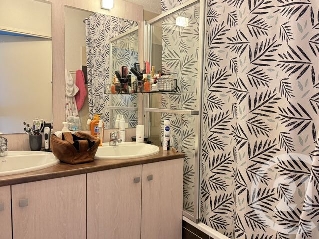 Appartement F3 à vendre - 3 pièces - 64,26 m2 - Eaunes - 31 - MIDI-PYRENEES