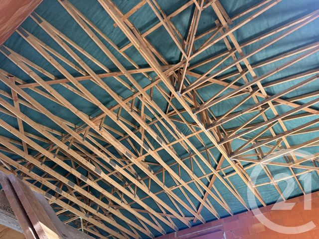 Maison à vendre - 1 pièce - 153,33 m2 - Muret - 31 - MIDI-PYRENEES