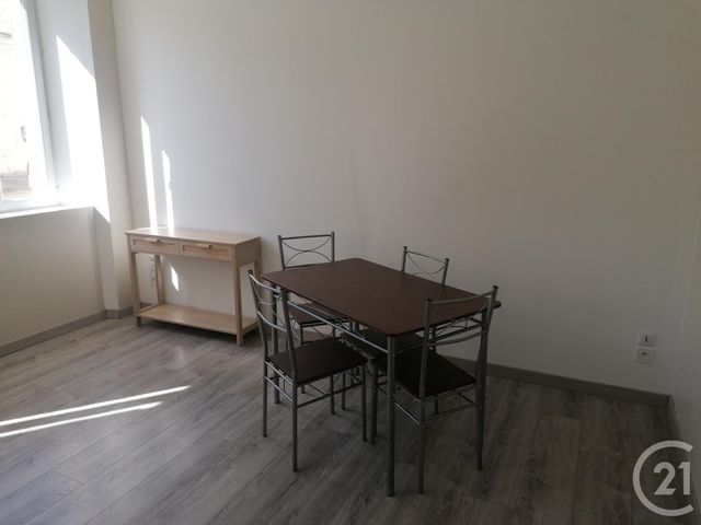 Appartement F3 &agrave; louer - 3 pi&egrave;ces - 52,19 m2 - Montesquieu Volvestre - 31 - MIDI-PYRENEES