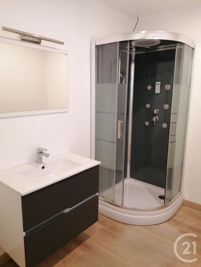 Appartement F3 &agrave; louer - 3 pi&egrave;ces - 52,19 m2 - Montesquieu Volvestre - 31 - MIDI-PYRENEES