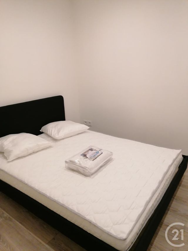 Appartement F3 &agrave; louer - 3 pi&egrave;ces - 52,19 m2 - Montesquieu Volvestre - 31 - MIDI-PYRENEES