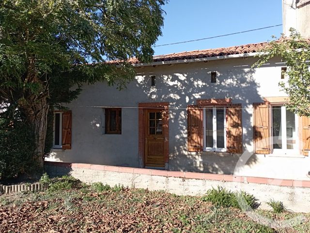 maison - LABARTHE SUR LEZE - 31