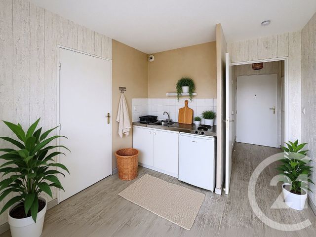 Appartement F1 bis &agrave; vendre - 2 pi&egrave;ces - 36,01 m2 - Muret - 31 - MIDI-PYRENEES