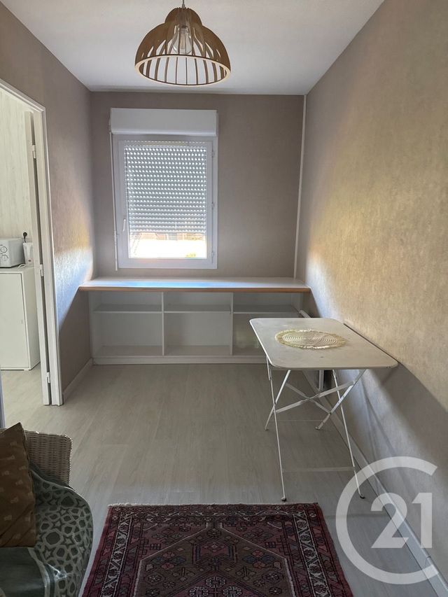 Appartement F1 bis à vendre - 2 pièces - 36,01 m2 - Muret - 31 - MIDI-PYRENEES