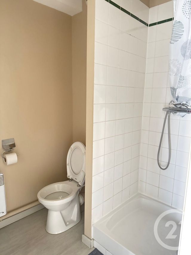 Appartement F1 bis à vendre - 2 pièces - 36,01 m2 - Muret - 31 - MIDI-PYRENEES