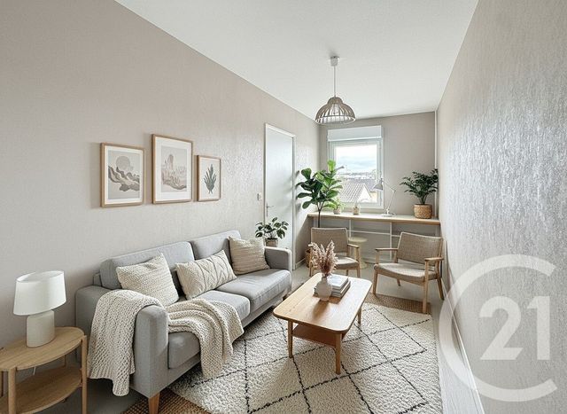 appartement - MURET - 31