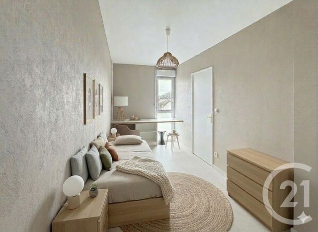 Appartement F1 bis &agrave; vendre - 2 pi&egrave;ces - 36,01 m2 - Muret - 31 - MIDI-PYRENEES