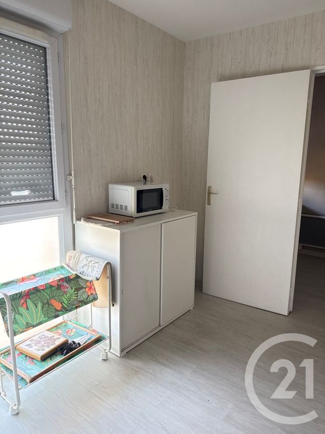 Appartement F1 bis à vendre - 2 pièces - 36,01 m2 - Muret - 31 - MIDI-PYRENEES