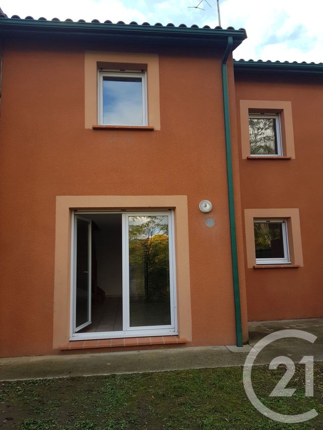 Maison &agrave; vendre - 4 pi&egrave;ces - 82 m2 - Muret - 31 - MIDI-PYRENEES