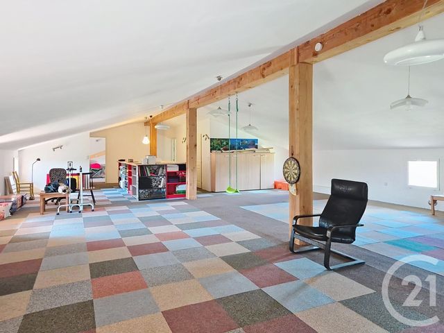 Maison &agrave; vendre - 5 pi&egrave;ces - 214,29 m2 - Lezat Sur Leze - 09 - MIDI-PYRENEES