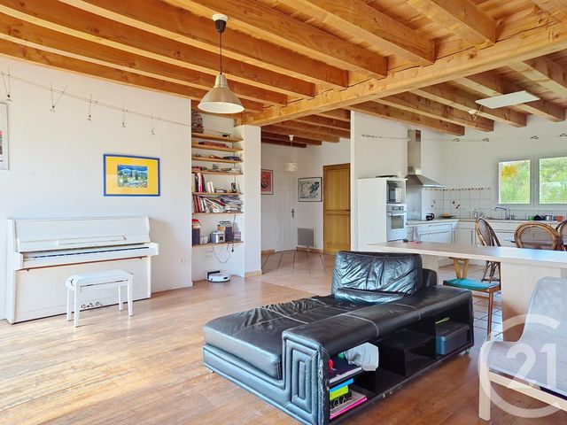 Maison &agrave; vendre - 5 pi&egrave;ces - 214,29 m2 - Lezat Sur Leze - 09 - MIDI-PYRENEES