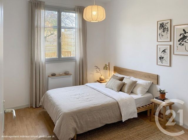 Maison &agrave; vendre - 4 pi&egrave;ces - 67,57 m2 - Lherm - 31 - MIDI-PYRENEES