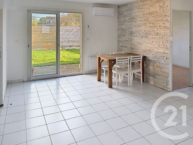 Maison &agrave; vendre - 4 pi&egrave;ces - 67,57 m2 - Lherm - 31 - MIDI-PYRENEES