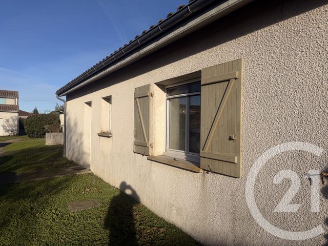 Maison &agrave; vendre - 4 pi&egrave;ces - 67,57 m2 - Lherm - 31 - MIDI-PYRENEES