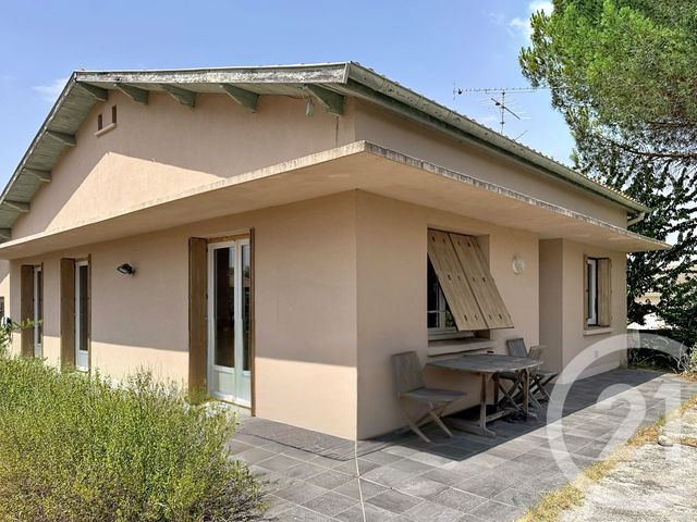 Maison &agrave; vendre - 3 pi&egrave;ces - 89,60 m2 - Eaunes - 31 - MIDI-PYRENEES