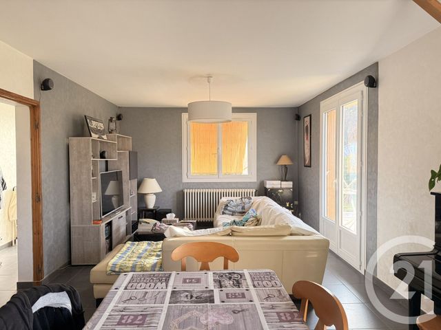 Maison &agrave; vendre - 3 pi&egrave;ces - 89,60 m2 - Eaunes - 31 - MIDI-PYRENEES