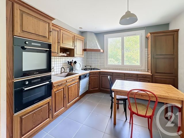 Maison &agrave; vendre - 3 pi&egrave;ces - 89,60 m2 - Eaunes - 31 - MIDI-PYRENEES