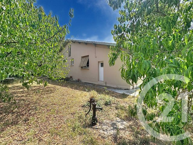 Maison &agrave; vendre - 3 pi&egrave;ces - 89,60 m2 - Eaunes - 31 - MIDI-PYRENEES