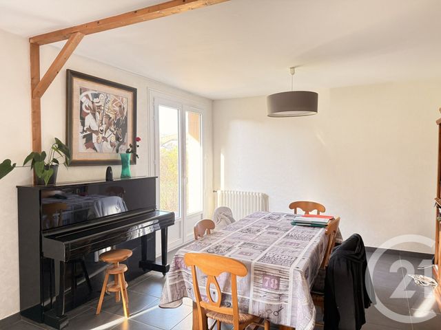 Maison &agrave; vendre - 3 pi&egrave;ces - 89,60 m2 - Eaunes - 31 - MIDI-PYRENEES