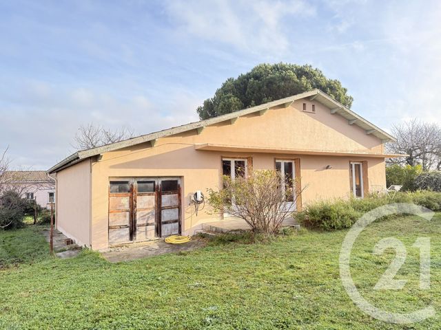 maison - EAUNES - 31