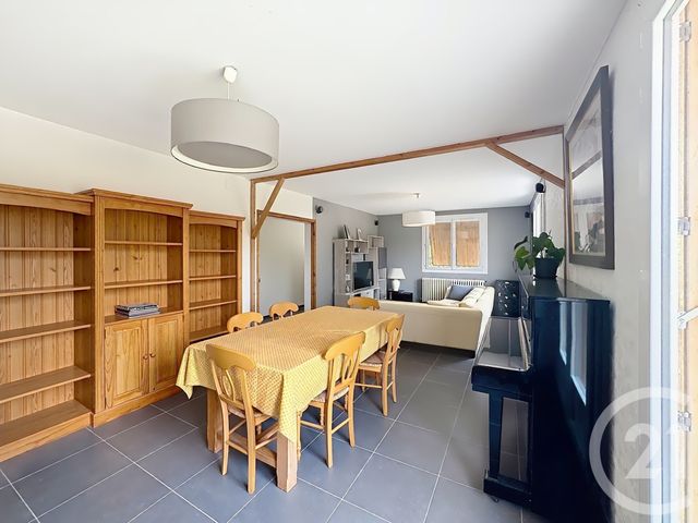 Maison &agrave; vendre - 3 pi&egrave;ces - 89,60 m2 - Eaunes - 31 - MIDI-PYRENEES